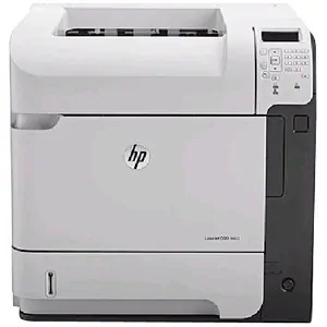 Замена памперса на принтере HP M603DN в Санкт-Петербурге